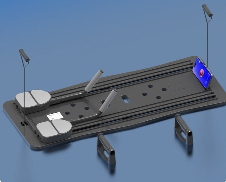 Multifunctional Fitness Board