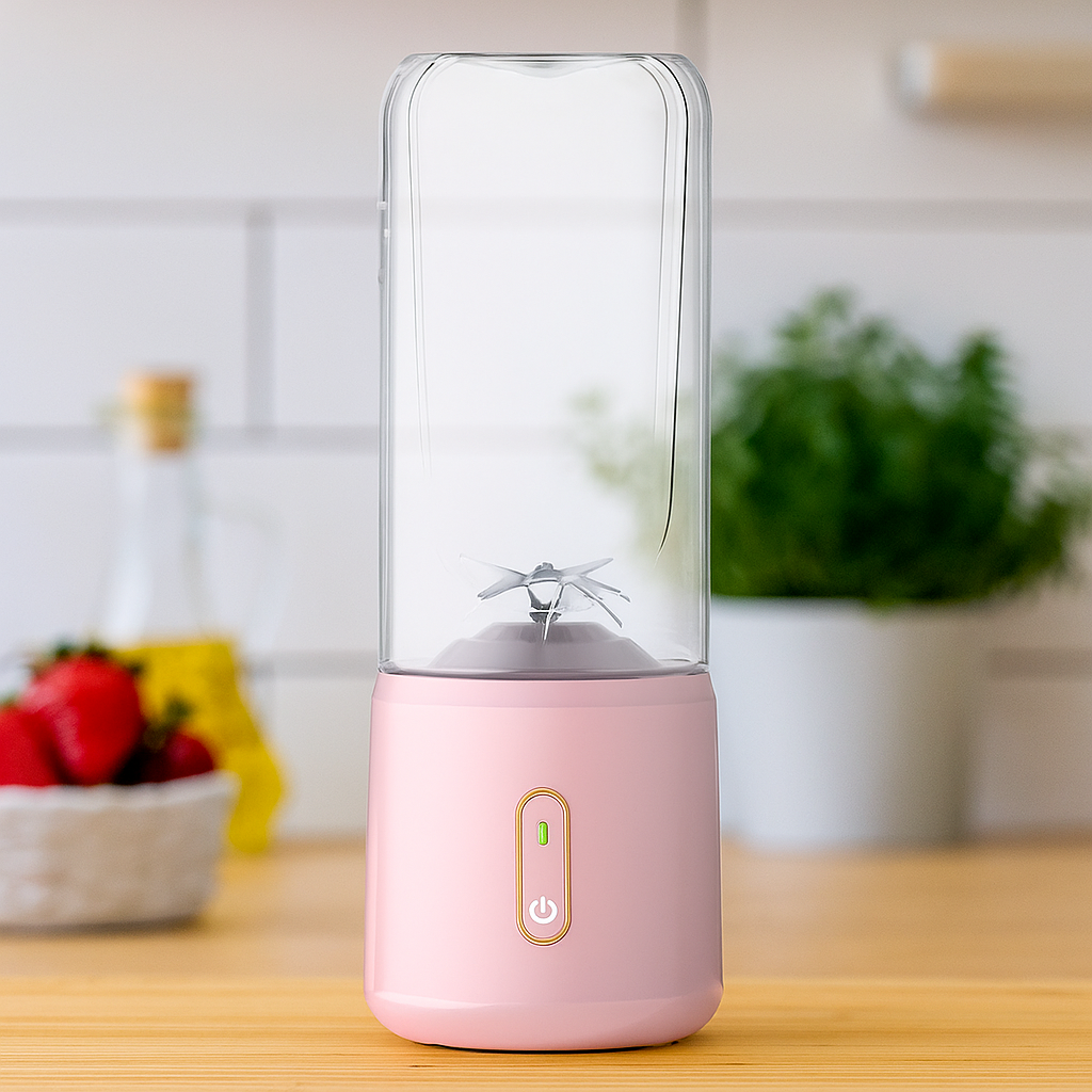 Protein Shaker Bottle