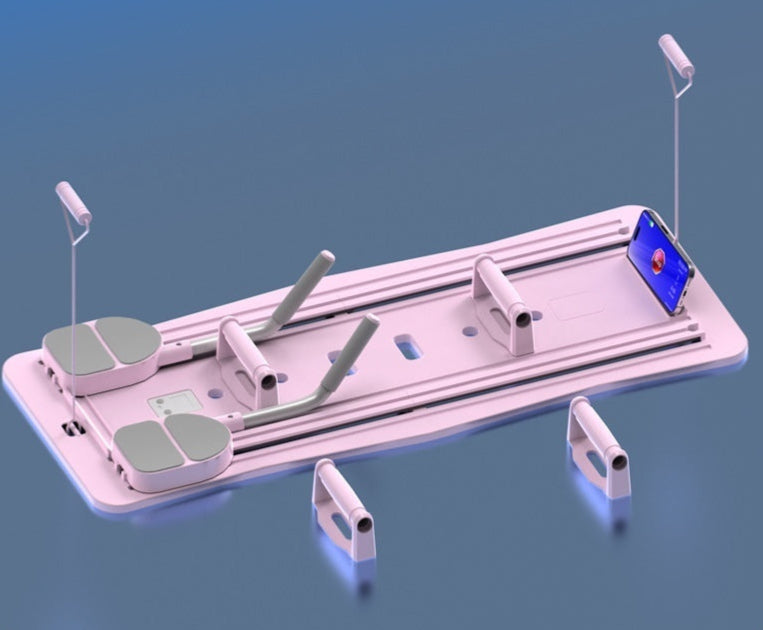 Multifunctional Fitness Board