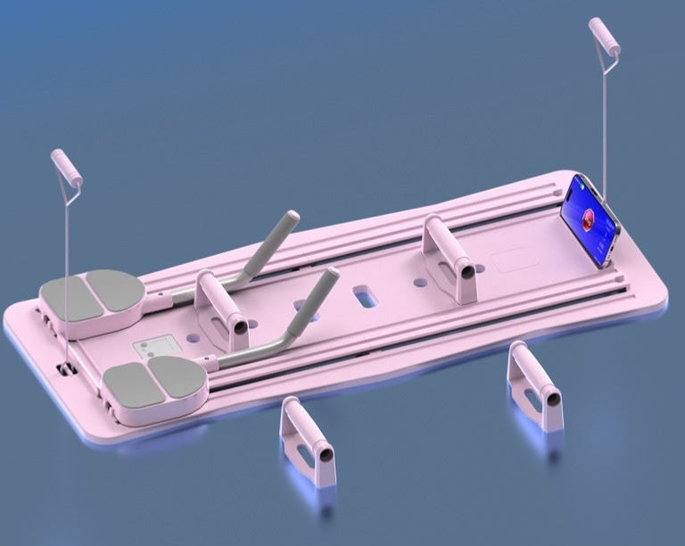 Multifunctional Fitness Board