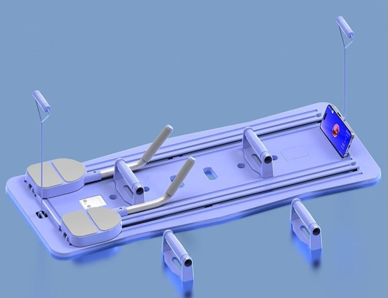 Multifunctional Fitness Board